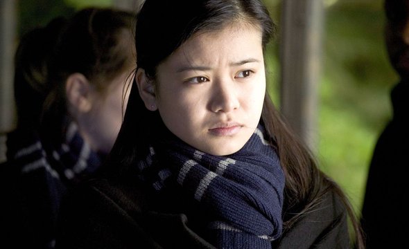 Кэти Льюнг, или Чжоу Чанг, и Травля в соцсетях. Гарри Поттер