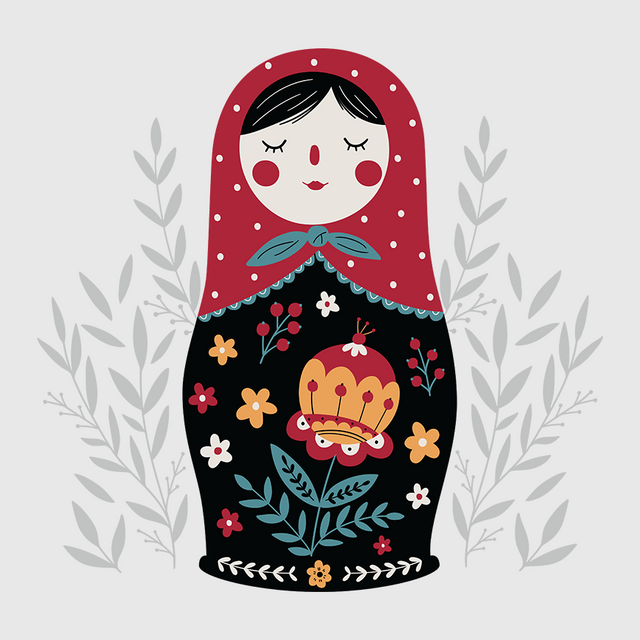 «Двоечников в русскую секцию не берут». Как мама во Франции прививает детям русскую культуру