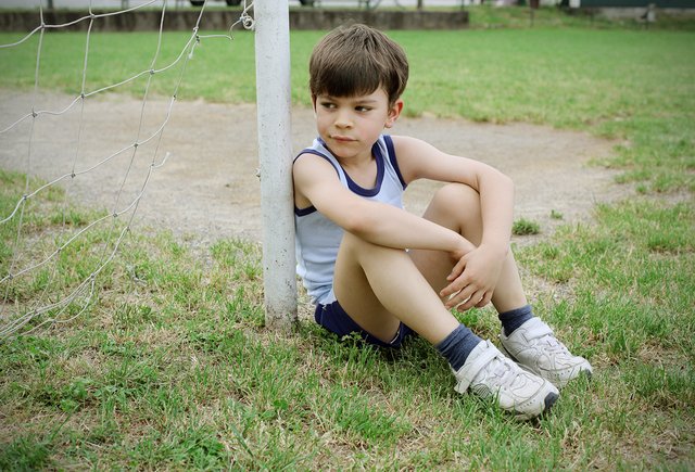 Как и зачем учить ребёнка проигрывать и когда кружки и прочие развивашки могут оказаться злом