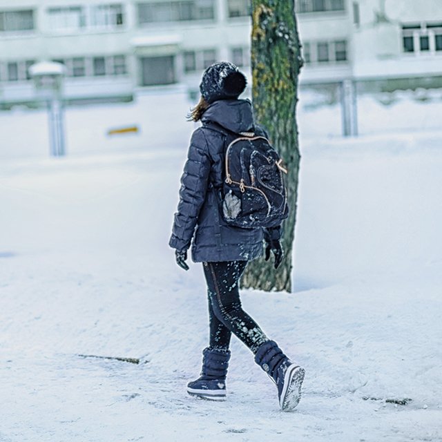 Как без истерики выйти с новогодних каникул?