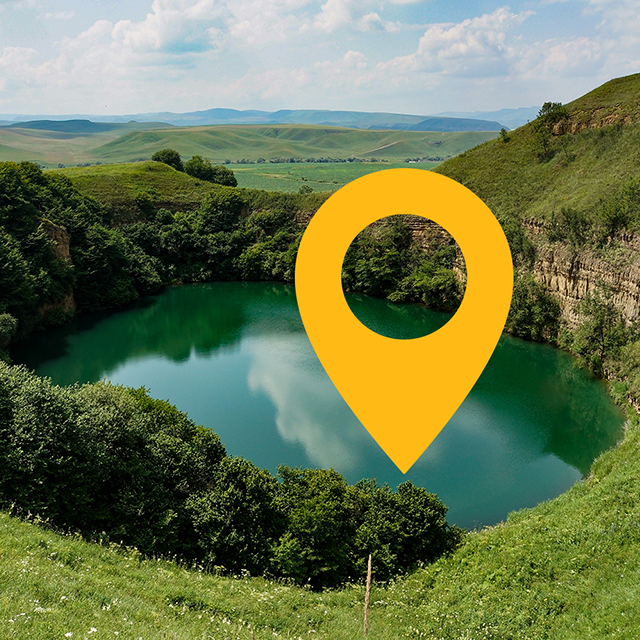 Камчатка или Исландия? Проверьте, сможете ли вы отличить Россию от заграницы