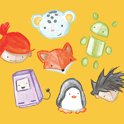 «Привет, Руби!» Как история о пятилетней девочке стала лучшим пособием по программированию