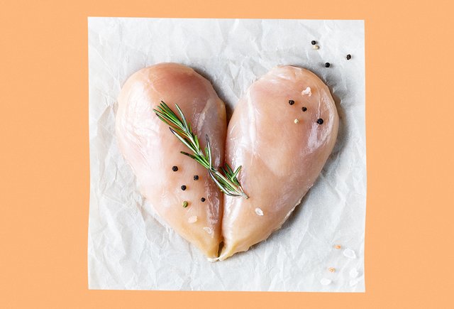 Белок: правда ли, что мы недобираем его с пищей, и что с этим делать