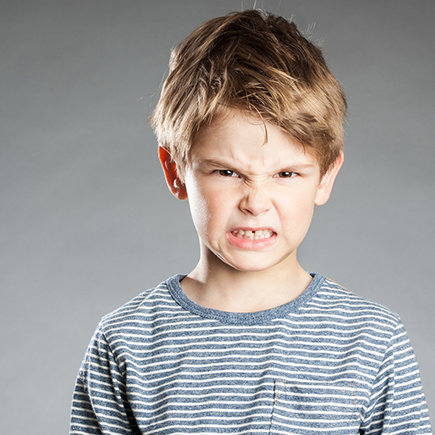 Дети без эмоций: как распознать психопатию и можно ли с ней бороться