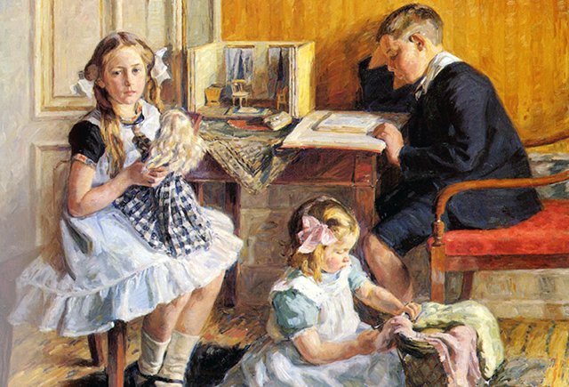 Тяжёлая жизнь подростка-отличника и культурный шок в китайском вузе