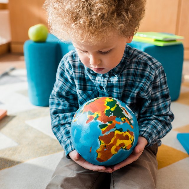 Дети индиго — модная теория из двухтысячных, которая оказалась мифом