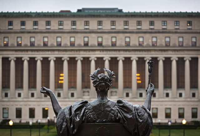 5 советов по поступлению в университеты Лиги Плюща — от стажерки приемной комиссии