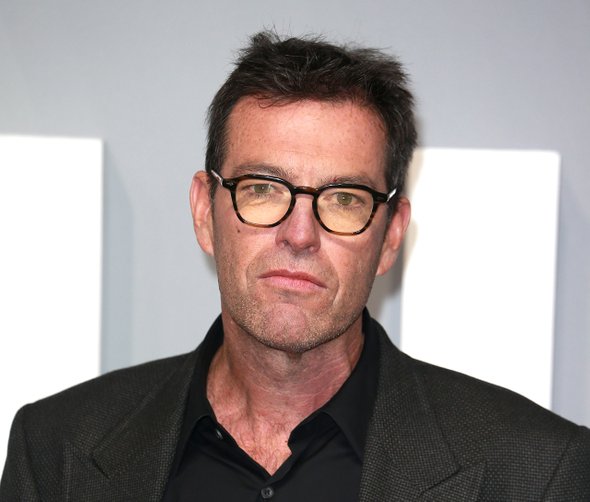 Сериал Гарри Поттер режиссер, Марк Майлдлод