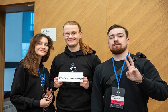 «Куча призерских мест, поездка в Китай, все семестры закрыты на пятерочку»: студент-отличник — о том, почему нужно участвовать во всем подряд