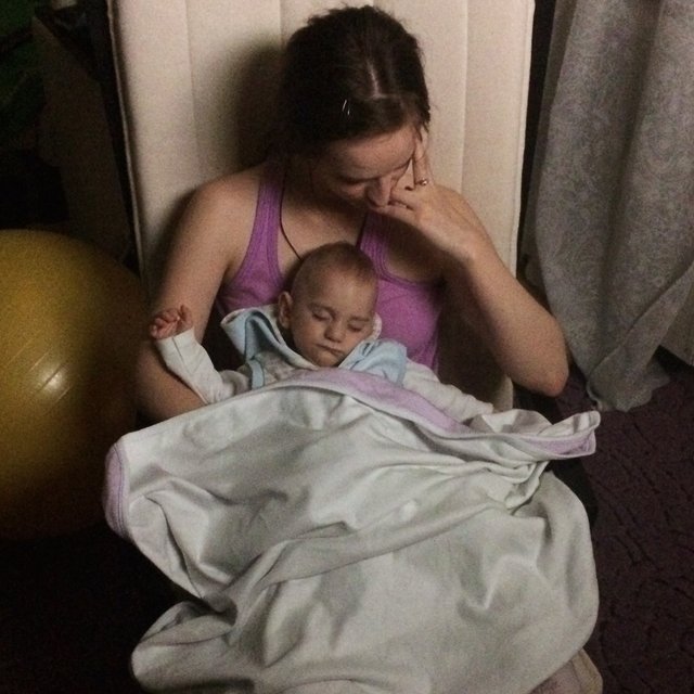 «А он что, жив?» История мамы, сын которой родился на 24-й неделе беременности