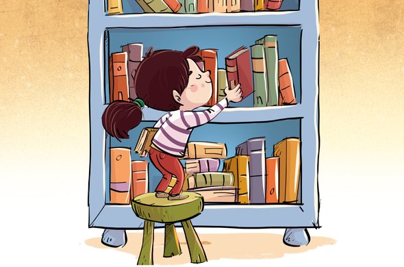 Как помочь ребенку освоить чтение