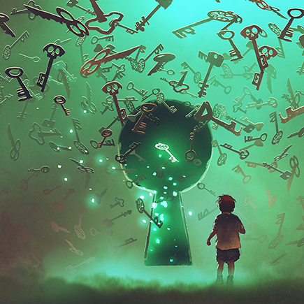 Не мешайте им выдумывать! Почему детям важны вымышленные миры