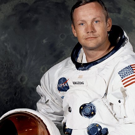 Первый человек на Луне: как Нил Армстронг сбежал от семейной трагедии в космос