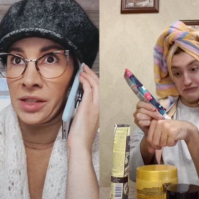 Звуки бати и безумная домашка: 10 очень смешных пародий на родителей