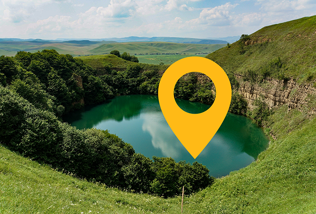 Камчатка или Исландия? Проверьте, сможете ли вы отличить Россию от заграницы