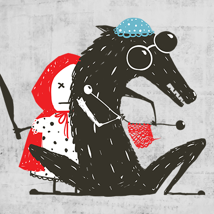 Тест: сможете ли вы отличить сказки от криминальных сводок