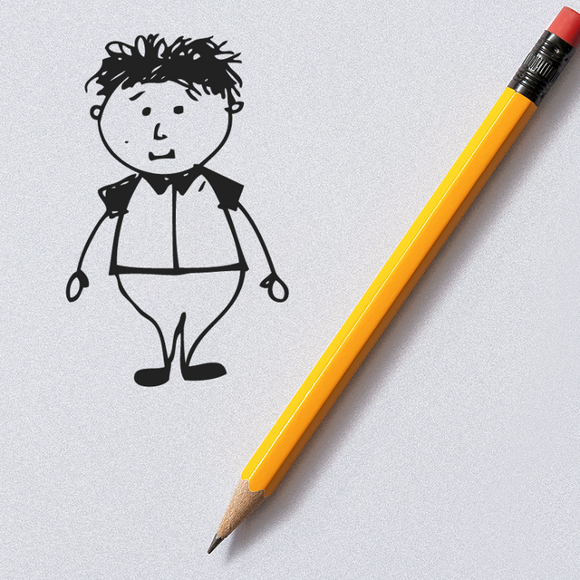 "Нарисуй человека": кто придумал самый популярный психологический тест для детей и как он работает