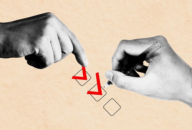 Чек-лист хорошего педагога: 10 критериев от учителя информатики