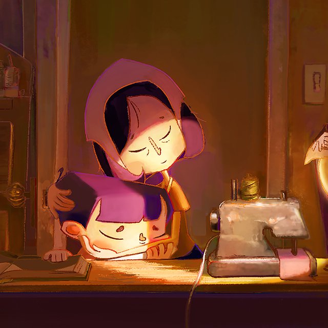 20 новых мультфильмов для всей семьи: про волка-вегана, кошачий буллинг и муми-троллей