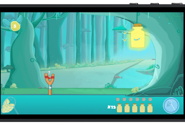 Deloitte будет набирать стажеров с помощью мобильной игры