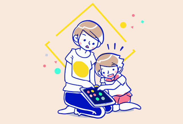 Мобильные игры: чего боятся родители