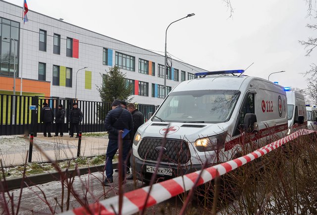 «Что, если ребенок, который идет на убийство, — итог системного равнодушия?» Психолог — о трагедии в Одинцове