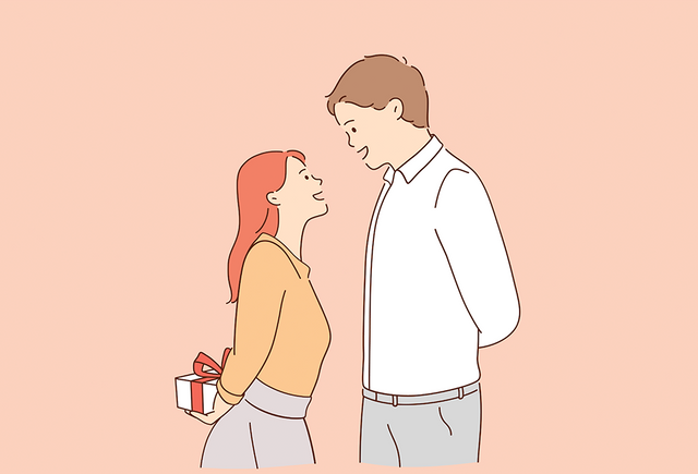 Девочка-подросток встречается со взрослым мужчиной. Что делать родителям?