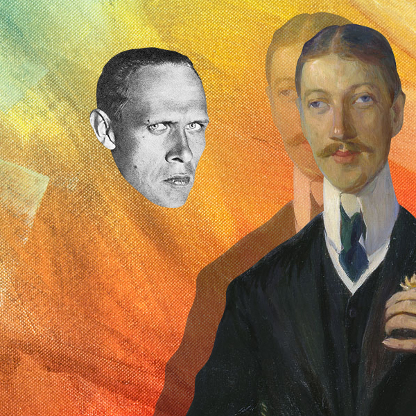 Гумилёв или Хармс: попробуйте угадать, как чудили русские писатели