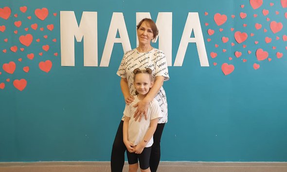 Елена Генералова. Интервью с единственной в мире выморозчицей кораблей: о жизни с тираном, нужде, многодетности и «сложной» профессии