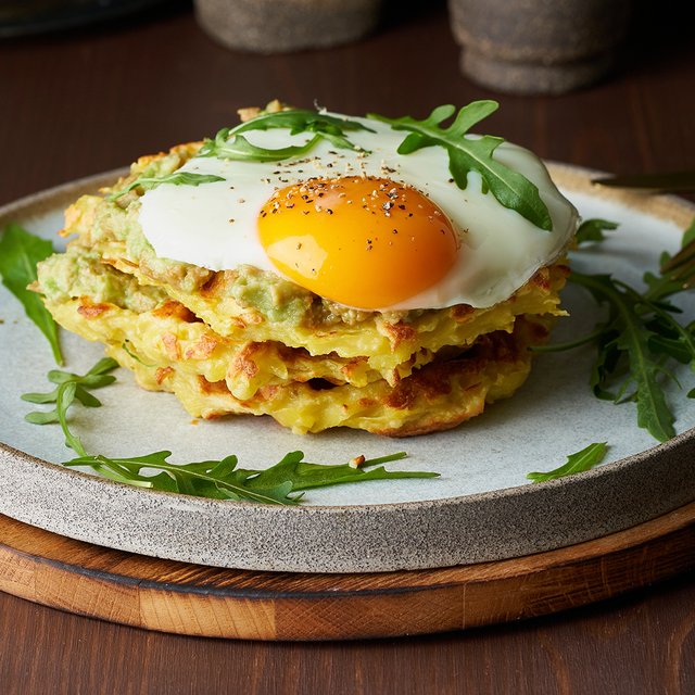 Не только пюре и фри: 3 новых «детских» рецепта из молодой картошки