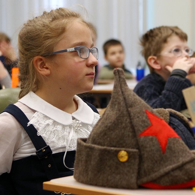 Историю в школах начнут преподавать с 1-го класса: как это будет и что теперь изменится