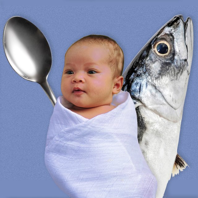 7 примет, в которые верят родители младенцев. В некоторых из них и правда есть смысл