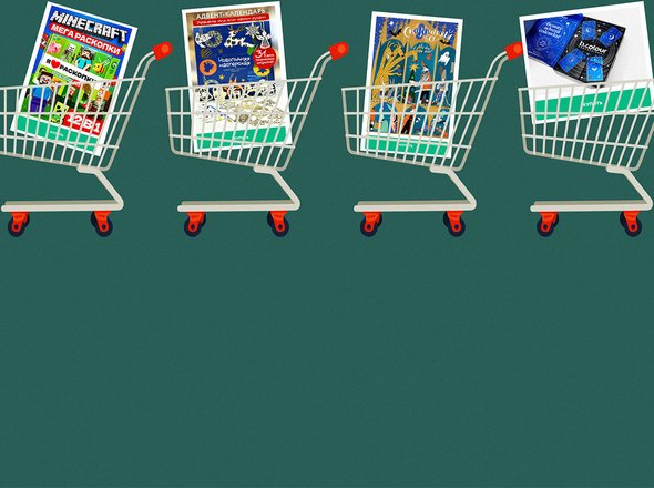 9 необычных адвент-календарей для детей и взрослых