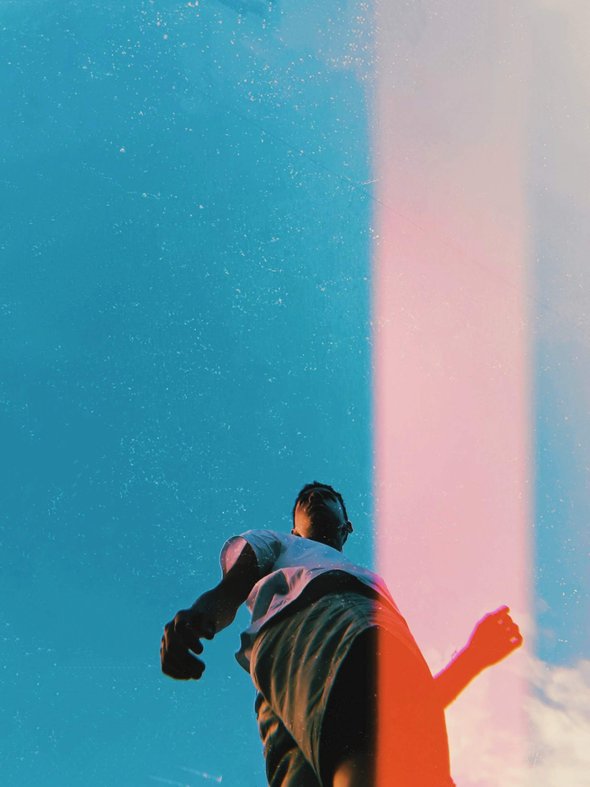 Raphael Brasileiro: Pexels