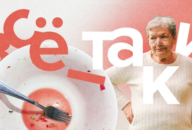 «Всё таки» или «всё-таки»? Как писать правильно