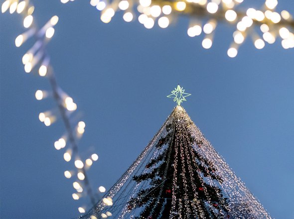 Новогодние подарки — 2025 от соцзащиты, «Госуслуг» и губернаторов: кто и как может получить их в 24 регионах