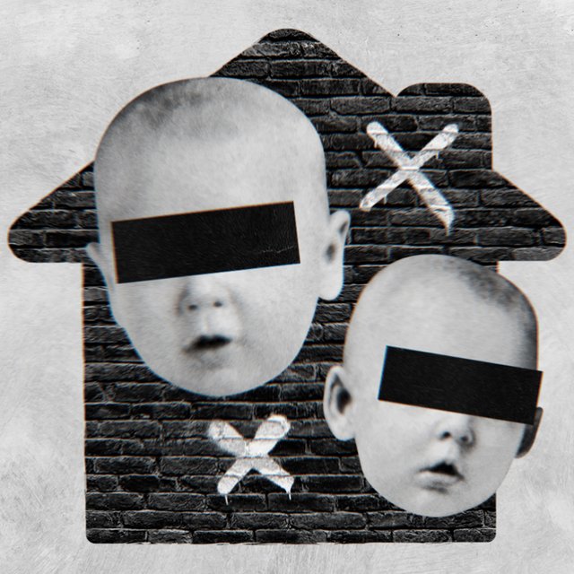 35 миллионов долларов на продаже детей. История одного «идеального» родильного дома