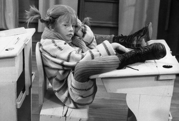 «Не нравится — не делай»: почему этот принцип воспитания мешает самим детям