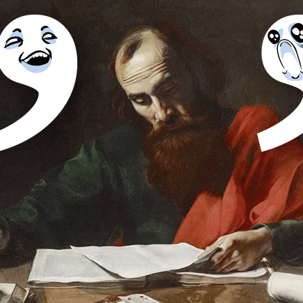 9 лжевводных слов, после которых вы упорно ставите запятую. Не надо так