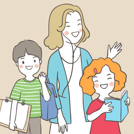 6 аудиокниг для родителей, которые помогут подбодрить ребёнка в конце учебного года