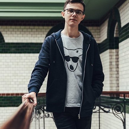 Карьера без диплома: как 19-летний Игорь бросил вуз и работает программистом во «ВКонтакте»