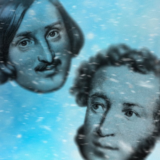 Плюшкин или папа дяди Фёдора? Тест: угадайте героя русской литературы, попавшего в метель