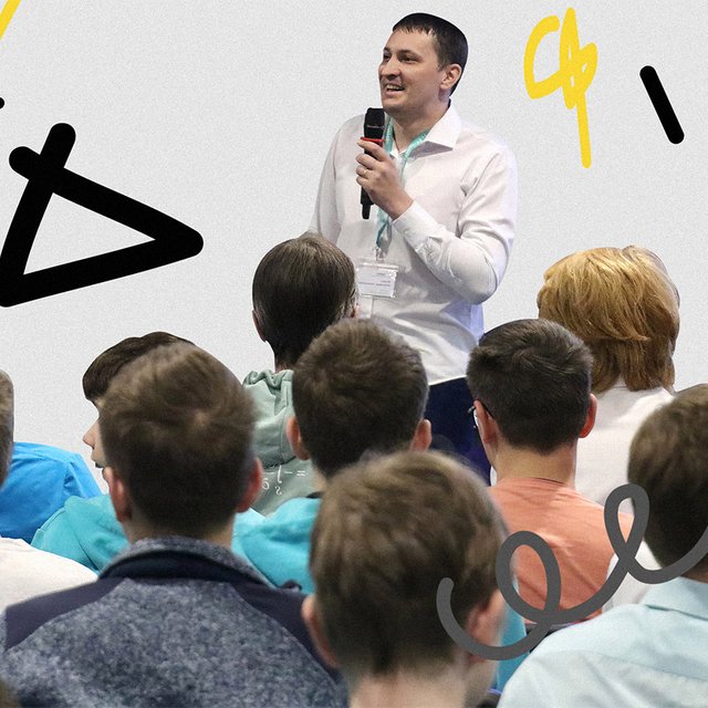 Как подготовить 13 стобалльников ЕГЭ: интервью с учителем физики из Подмосковья