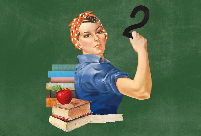 Можно ли взять два классных руководства? Как это будет оплачиваться?