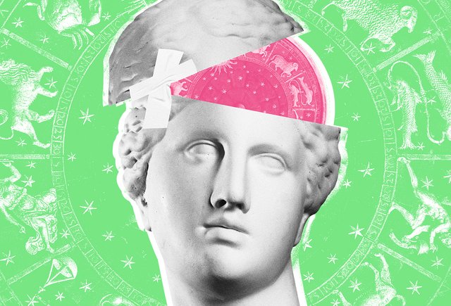 «Асцендент» или «асцидент»? Как писать правильно
