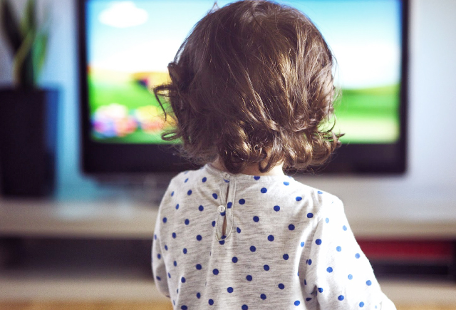 Как правильно выбрать мультфильм для ребёнка