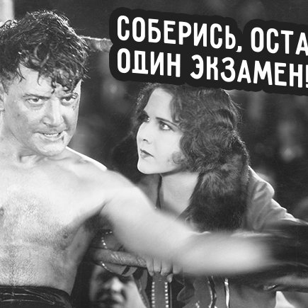 Пережить ЕГЭ вместе с ребёнком и сохранить себе нервы (это реально)