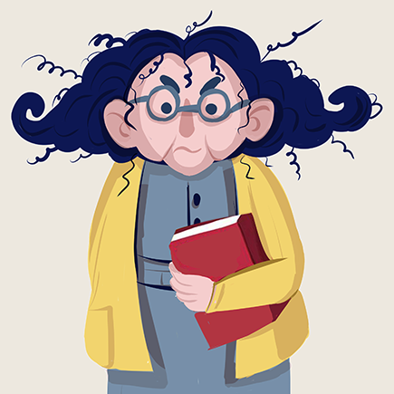 У ребёнка конфликт с учителем. Как разобраться в ситуации, чтобы никому не навредить?