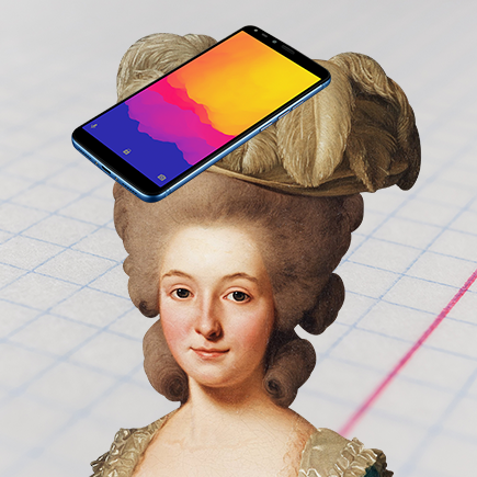 Телефон в причёске и микронаушники: как школьники списывают на ЕГЭ