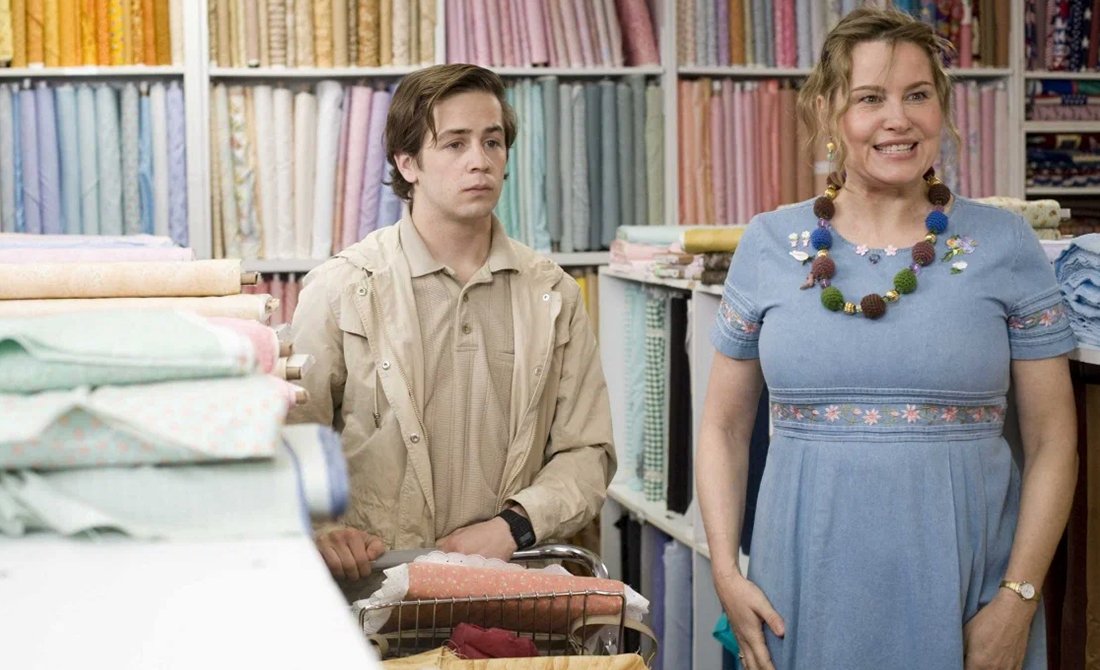 Господа Бронко (16+)